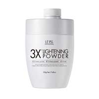 LE'ess 3X Light. bleaching powder 500g