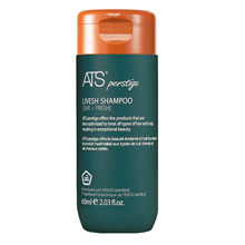 ATS Perstige LIVESH Shampoo 60mll