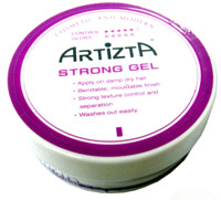 ARTIZTA Strong Gel 60g