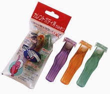CBT-3 Current body-T disposable razor set of 3
