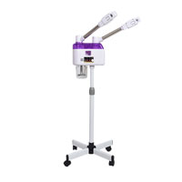 CN-W502-CH hot, cool 2-in-1 facial steamer on stand 750W/50W