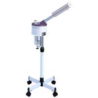 TW-KT1000B ozone hot facial steamer on stand 700W