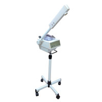 TW-Mosty-M2 ozone hot facial steamer on stand 650W