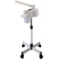 TW-TG888-CH hot, cool 2-in-1 facial steamer on stand