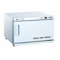 HC1-1-16 Cold & Hot UV towel cabinet 16L 200W