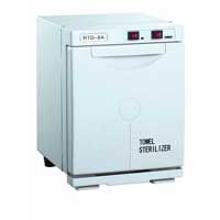 HT1-1-5 UV ozone hot cabinet 5L 200W
