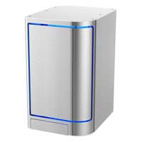 HT1A-2-7.5C ozone UV hot Cabinet 7.5