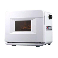 HT1B-1-8T UV hot cabinet 8L 130W