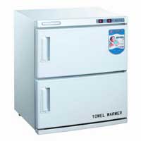 HT2D-2-32 UV hot cabinet 32L 400W