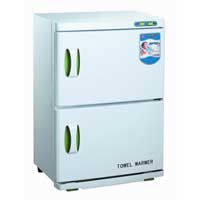 HT2D-4-46 UV hot cabinet 46L 400W