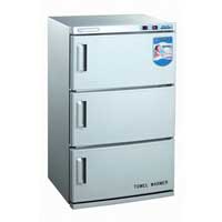 HT3D-3-52 UV hot cabinet 52L 600W