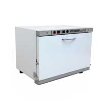 HT800-1-16 UV hot cabinet 16L 200W