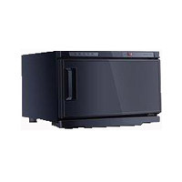 HT800-1-25B UV hot cabinet 25L 200W