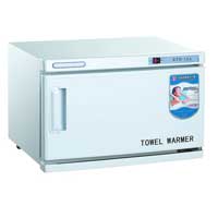 HT800A-1-16 UV hot cabinet 16L 200W