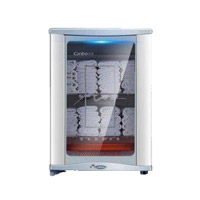 HT900-2-48 UV hot cabinet 48L 150W