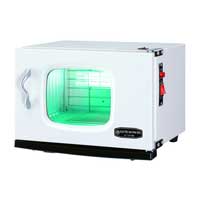 KT1016A-1-8 UV Hot Cabinet 8L 165W