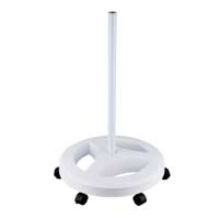 FS floor stand for magnifying lamp