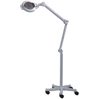 H6001L LED magnifying lamp