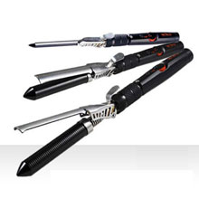 CREATE WIVV Curling Styling Iron