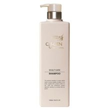 Cu-GEN Scalp Care Shampoo 1000ml