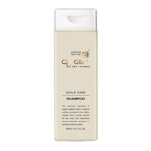 Cu-GEN Scalp Care Shampoo 260ml