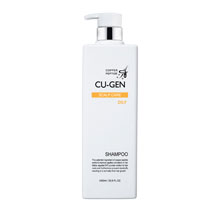 Cu-GEN Oily Scalp Care Shampoo 1000ml