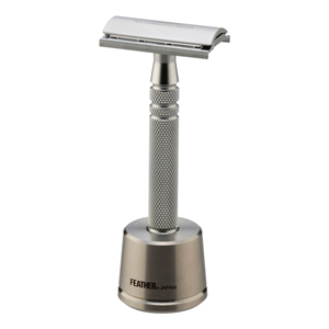 Feather AD-D2 All Stainless Razor