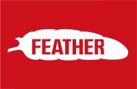 FEATHER hairdressing and shaving razors and blades