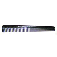 Black Diamond 393 hair comb 