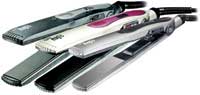 Other hair straighteners