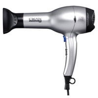 Create Ionic Professional hairdryer