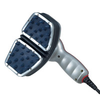 ST-3000 electrical auto scalp massager brush