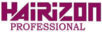 Hairizon Professional Logo