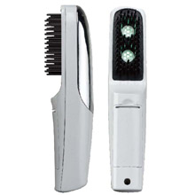 KD-38 O3 Ozone Anti Dandruff Hair comb