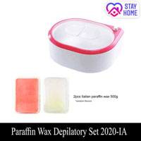 Home Paraffin Waxing Kit