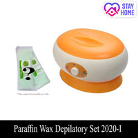 Home Paraffin Waxing Kit