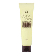 Curling Touch Rich volume 50ml 