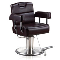 31307R-122 barber chair