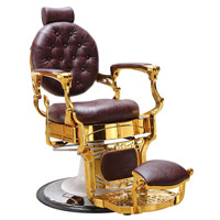 31307W-MR9-001-G barber chair