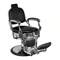 31307T-MR7-001 barber chair