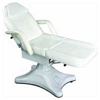 3558B-III-009-HD Hydraulic Massage Bed