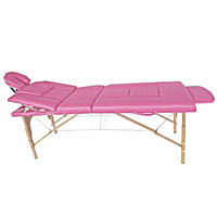3729C-IV-012-L portable massage table