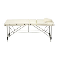 3729FA-II-029  portable massage table