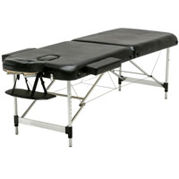 3729H-III-001 portable massage table