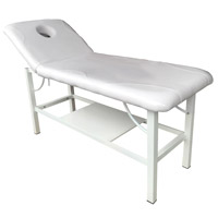 3733E-II-009-L facial massage bed