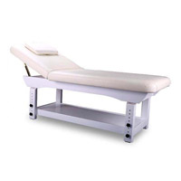 RWA-II-019-009-XL wooden bed