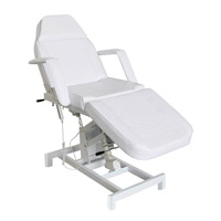 51309-EO Electric Treatment Bed
