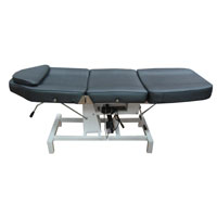 51359-EO Electric Treatment Bed