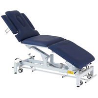 M110-05-002 medical electric treatment bed
