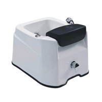 PSA-2-009-M Pedicure Sink